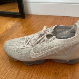 Sustainable Materials
Nike Air VaporMax 2021 Flyknit
Women's Shoes 7.5